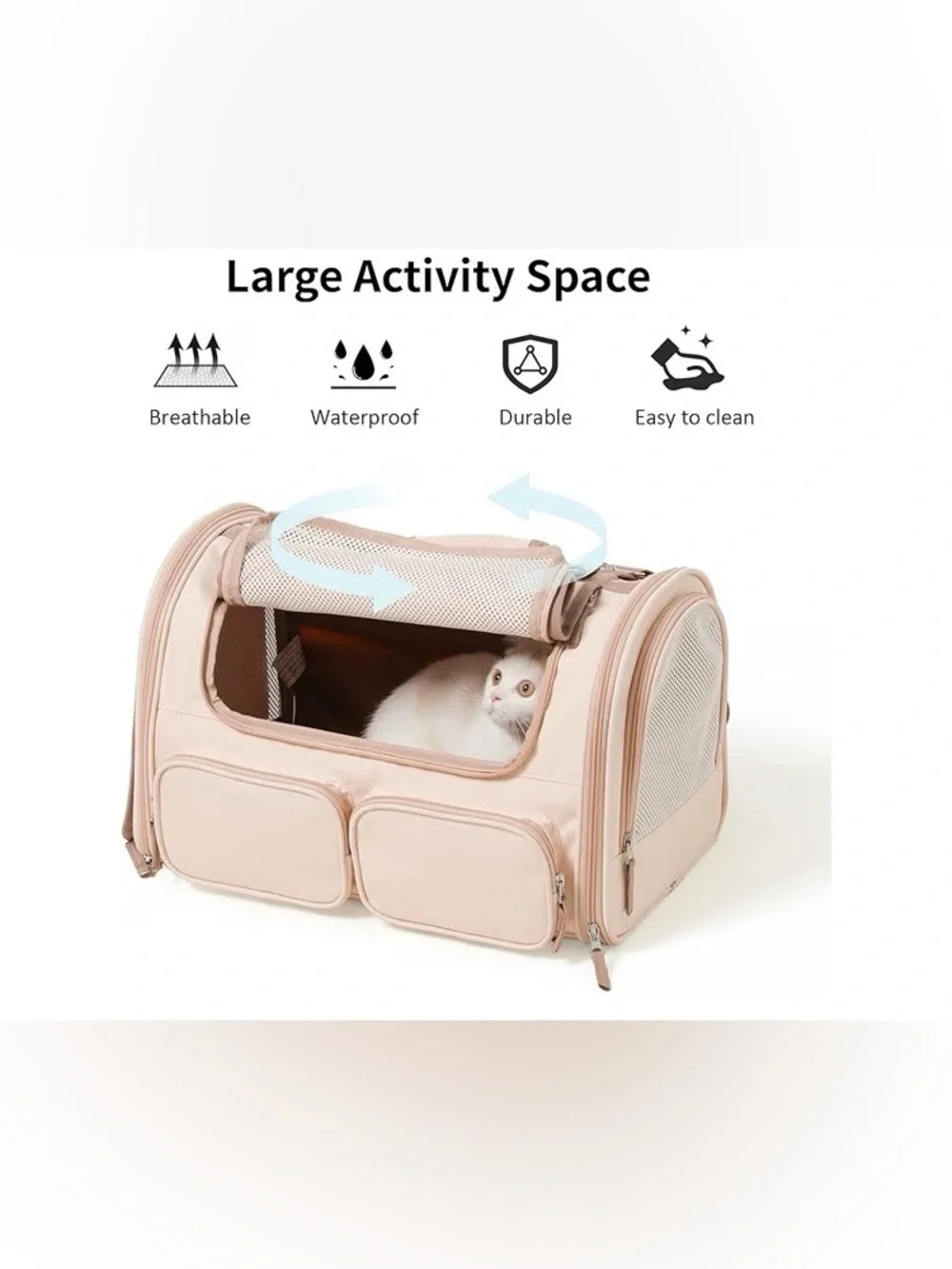 N/A airline approved